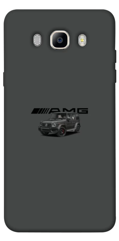 Чохол на Samsung J710F Galaxy J7 (2016) AMG CUBIK фото 1 з 1