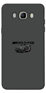 Чехол на Samsung J710F Galaxy J7 (2016) AMG CUBIK фото 1 из 1