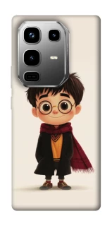Чехол на Infinix Note 50 Pro Harry Potter v8 фото 1 из 1