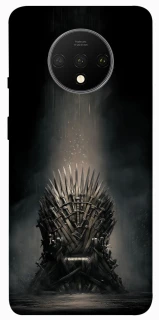 Чохол на OnePlus 7T House of the Dragon ver.2 фото 1 з 1