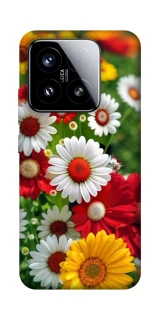 Чохол на Xiaomi 15 Flowers v11 фото 1 з 1