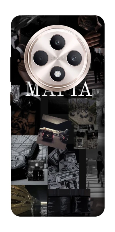 Чохол на Oppo Reno 12 F 4G/5G Mafia фото 1 з 1