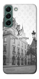 Чехол на Samsung Galaxy S22 Louis Vuitton ver.2 фото 1 из 1