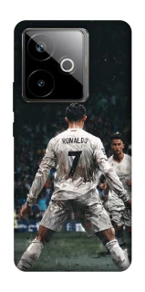 Чехол на Realme GT 7T Ronaldo фото 1 из 1