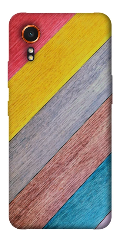 Чохол на Samsung Galaxy Xcover7 Дерево фото 1 з 1