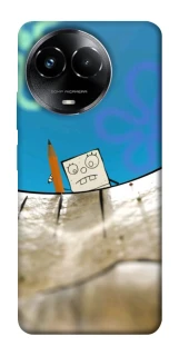 Чохол на Realme C67 4G Karaculya фото 1 з 1