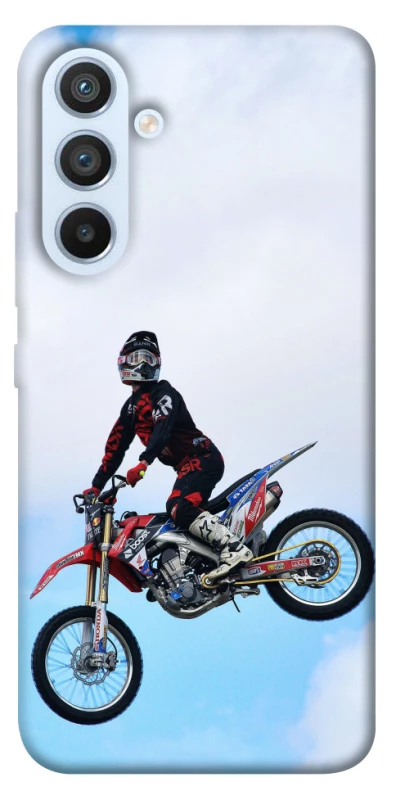 Чохол на Samsung Galaxy A54 5G Мотокрос фото 1 з 1