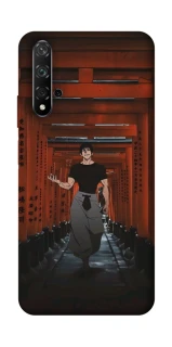 Чохол на Huawei Honor 20 / Nova 5T Toji Fushiguro фото 1 з 1