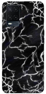 Чохол на Oppo A54 4G Abstract ver.5 фото 1 з 1