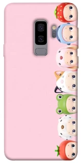 Чехол на Samsung Galaxy S9+ Sonny angel wallpaper фото 1 из 1