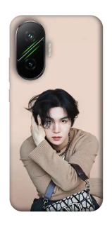 Чохол на Xiaomi Poco F7 Suga - BTS фото 1 з 1