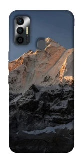 Чехол на TECNO Spark 7 Mountain фото 1 из 1