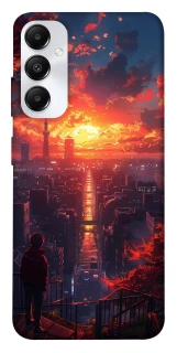 Чохол на Samsung Galaxy A05s City фото 1 з 1