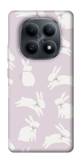 Чохол на Xiaomi Redmi Note 15 4G/5G (EU) Bunny Kisses фото 1 з 1