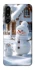 Чехол на Samsung Galaxy F16 Christmas mood ver.6 фото 1 из 1