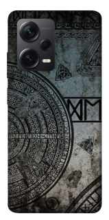 Чохол на Xiaomi Redmi Note 12 Pro+ 5G Viking aesthetics фото 1 з 1