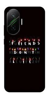 Чохол на Xiaomi Poco F7 Stranger Things ver.6 фото 1 з 1