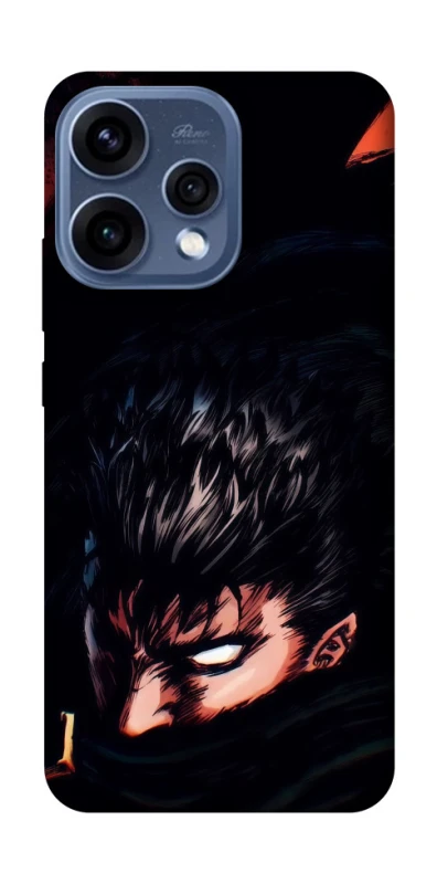 Чохол на Oppo Reno 15 Berserk v5 фото 2 з 2