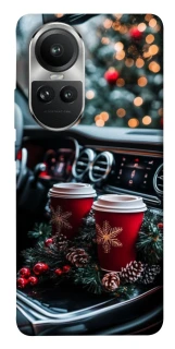 Чехол на Oppo Reno 10 Christmas spirit ver.2 фото 1 из 1