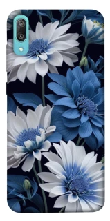 Чохол на Huawei Y6 Pro (2019) Flowers v13 фото 1 з 1
