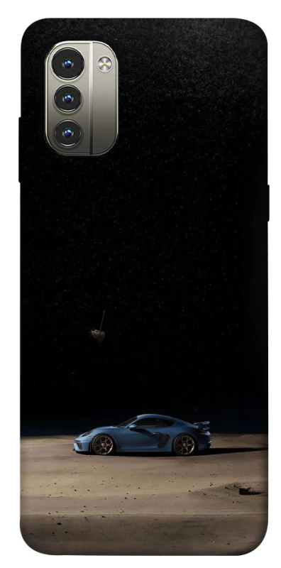 Чохол на Nokia G11 911 night фото 1 з 1