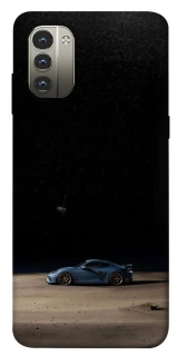 Чохол на Nokia G11 911 night фото 1 з 1
