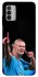Чехол на Nokia G42 Erling Haaland фото 1 из 1