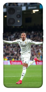 Чохол на Realme 9 4G / 9 Pro+ Kylian Mbappé V2 фото 1 з 1