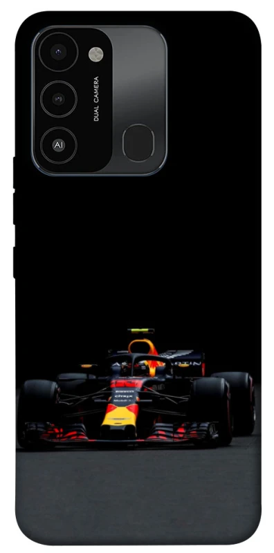 Чохол на TECNO Spark 8C F1 фото 1 з 1