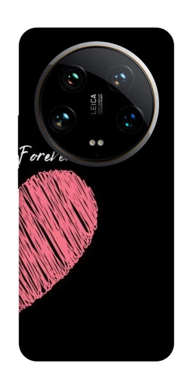 Чохол на Xiaomi 14 Ultra Pair romantic theme ver.10 фото 1 з 1