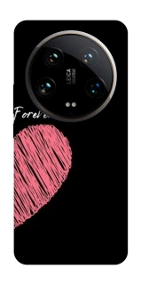 Чохол на Xiaomi 14 Ultra Pair romantic theme ver.10 фото 1 з 1