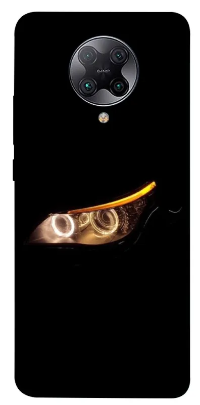 Чехол на Xiaomi Redmi K30 Pro / Poco F2 Pro BMW v15 фото 1 из 1