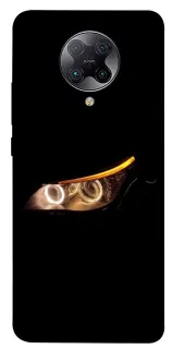 Чохол на Xiaomi Redmi K30 Pro / Poco F2 Pro BMW v15 фото 1 з 1