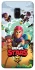 Чохол на Samsung A530 Galaxy A8 (2018) Brawl Stars ver.7 фото 1 з 1