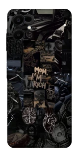 Чохол на Samsung Galaxy A06 I'm Rich фото 1 з 1