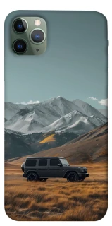 Чохол на Apple iPhone 11 Pro Max (6.5") Gelik v2 фото 1 з 1