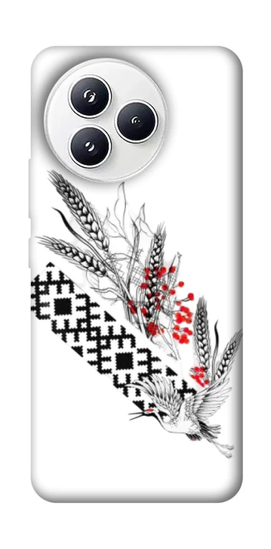 Чохол на Xiaomi Civi 5 Pro Батьківщина фото 1 з 1