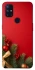 Чохол на OnePlus Nord N10 5G Новорічний v21 фото 1 з 1