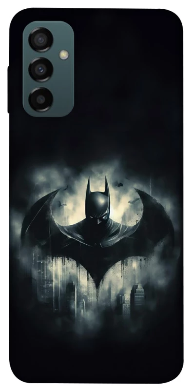 Чехол на Samsung Galaxy M14 5G Batman icon фото 1 из 1