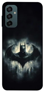 Чехол на Samsung Galaxy M34 5G Batman icon фото 1 из 1