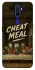 Чохол на Oppo A5 (2020) / Oppo A9 (2020) Cheat Meal фото 1 з 1