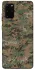 Чехол на Samsung Galaxy S20+ Camouflage v32 фото 1 из 1