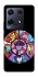 Чехол на Infinix Note 30 Pro My Little Pony ver.4 фото 1 из 1