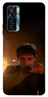 Чохол на TECNO Camon 17 Pro Stranger Things ver.36 фото 1 з 1