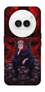 Чохол на Nothing Phone (2a) Itadori v3 фото 1 з 1