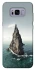 Чохол на Samsung G955 Galaxy S8 Plus Marine mountain фото 1 з 1