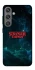 Чохол на Samsung Galaxy S24 Stranger Things ver.30 фото 1 з 1