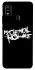 Чехол на ZTE Blade A51 My Chemical Romance logo фото 1 Чехол на ZTE Blade A51 My Chemical Romance logo фото 1 из 1