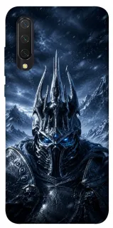 Чехол на Xiaomi Mi CC9 / Mi 9 Lite Arthas фото 1 из 1