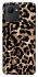 Чохол на Realme C30 Leopard Skin v4 фото 1 з 1
